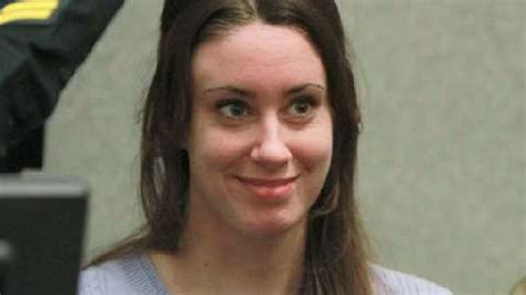 Casey Anthony Paid Criminal Defense Attorney With Sex Private