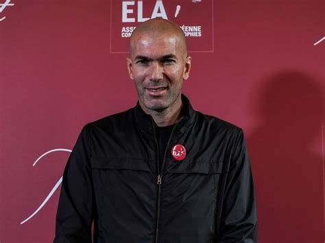 zidane  coaching return  thescorecom