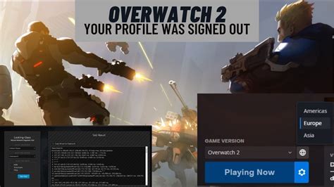 overwatch   profile  signed  fixed veryali gaming
