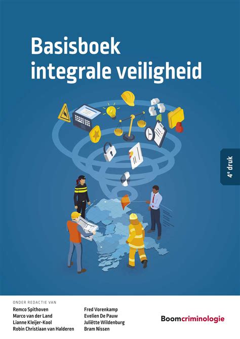 veiligheid bestuur integrale veiligheid xplora libguides  avans hogeschool