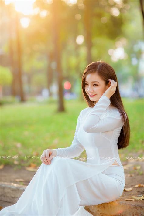 Pin By Thu Nguyen On Viet Traditional Dresses