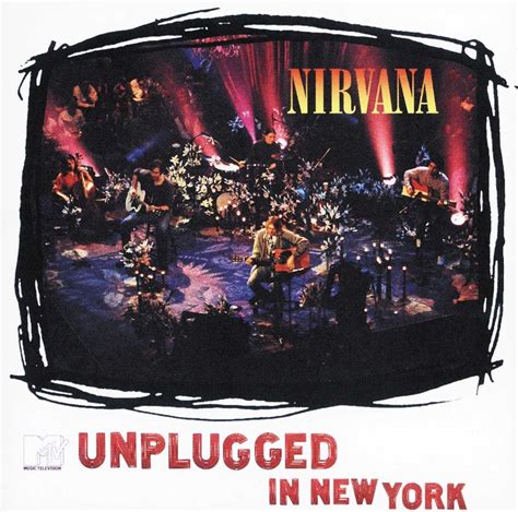 nirvanas mtv unplugged  vinyl reissue   anniversary genre  dead
