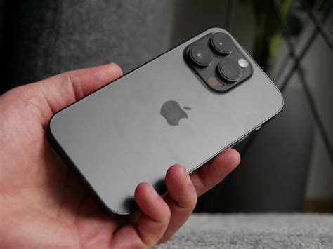 apple iphone  mit deutlich besserer akkulaufzeit