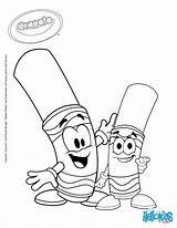 Crayola Coloring Color Pages Hellokids Print sketch template