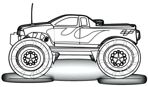 printable race car coloring pages  getcoloringscom