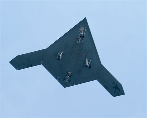 stealth drones    military  replace  predator  reaper  national interest