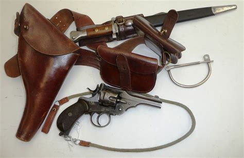 455 476 webley mark i revolver webley revolvers
