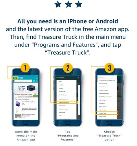 amazon app image