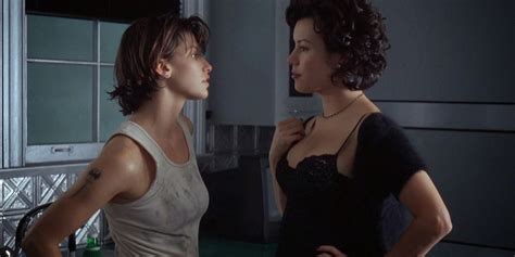 10 Best Erotic Thrillers Ranked By Imdb Screenrant
