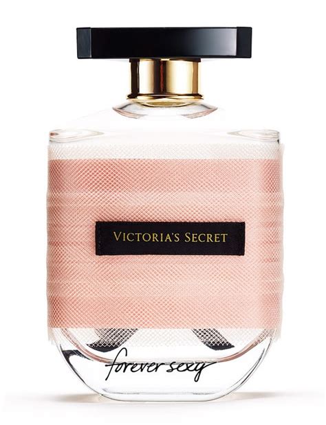 Victoria S Secret Forever Sexy Perfume For Fall 2015 Musings Of A Muse