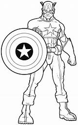 Coloring Pages Superheroes Printables Super Hero Printable Superhero Clipart Library sketch template
