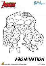 Abomination Lego Colorier Heros Hugolescargot Vilain Héros Imprimé sketch template