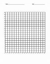 Coordinate Quadrant Graph Waldo sketch template