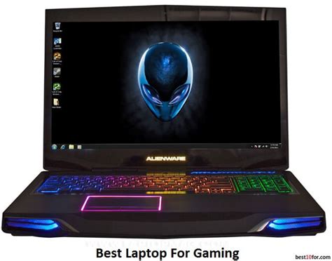 gaming laptop   bestforcom