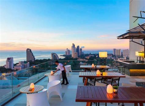 8 Best Rooftop Bars In Pattaya In [2022 Update]