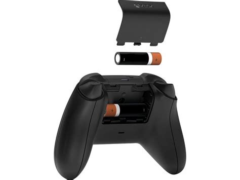 Геймпад беспроводной Microsoft Xbox Series X S Wireless Controller