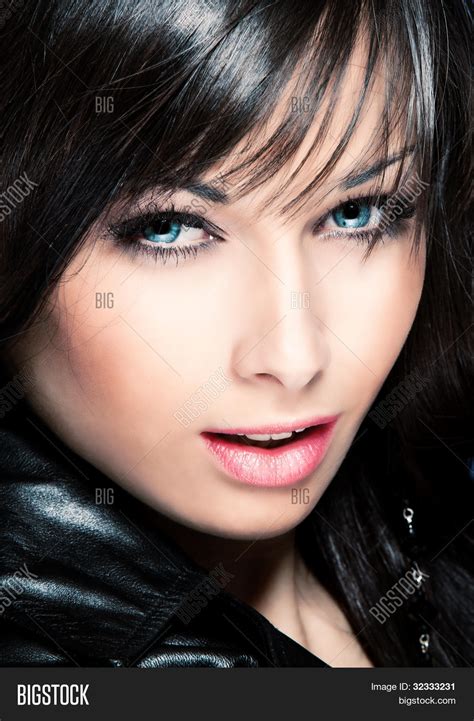 beautiful black hair image and photo free trial bigstock
