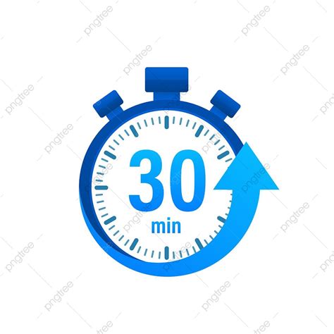 stopwatch timer clipart vector   minutes timer stopwatch