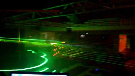 laser show  campo alegre curacao  rodrigues  centyer nv youtube