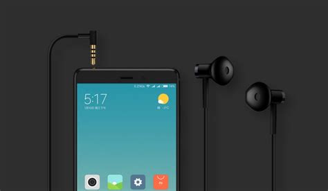 xiaomi launches earpods style   ear earphones  china beebom