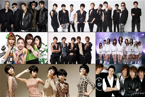 generation kpop groups list  moment style