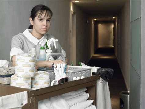 hotel maids reveal the best kept tricks and secrets they never tell guests worldation
