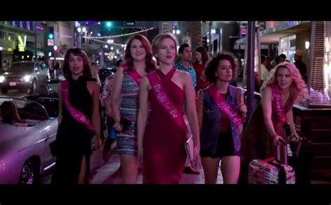 girls night out film trailer kritik