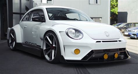 volkswagen  beetle