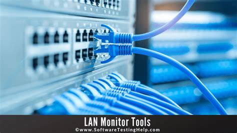 lan monitor top  lan network traffic monitoring tools