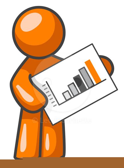 charts graphs stock market clipart free images at clker