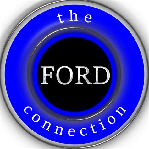 ford connection youtube