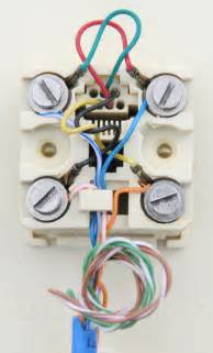 skill wiring phone jack wiring blue orange