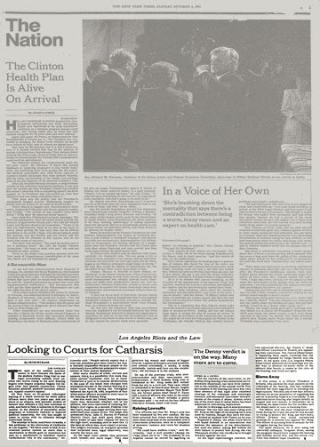 the nation looking to courts for catharsis the new york times