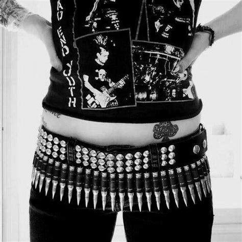pin by elena craneum on my punk and heavy metal style apocalyptic