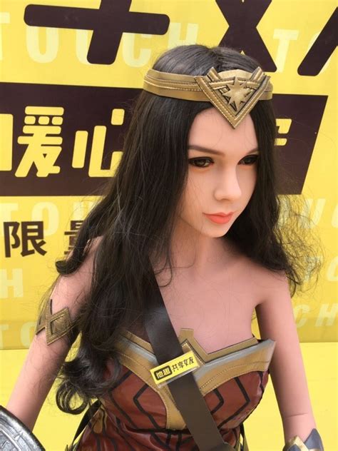 china shuts down sex doll sharing app days after launch