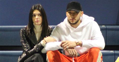 Ben Simmons Cheating On Kendall Jenner Sports Gossip