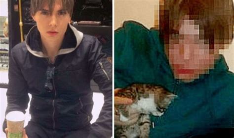 don t f k with cats on netflix who is luka magnotta why did he kill