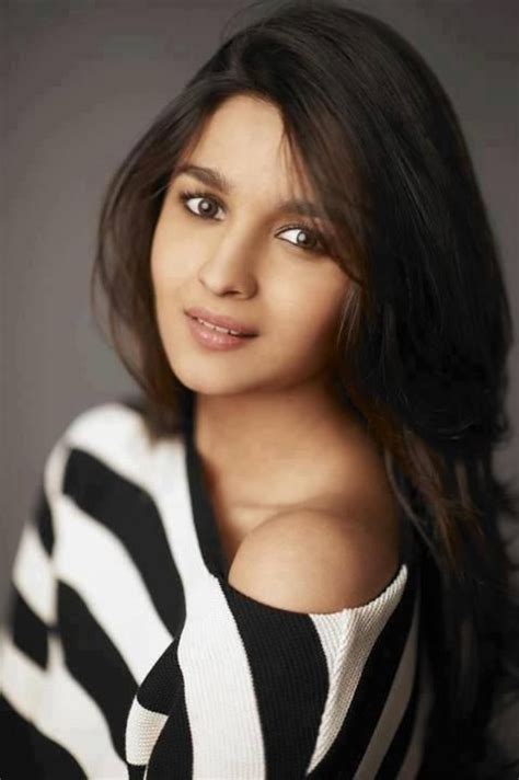 Alia Bhatt Most Beautiful Indian Actress
