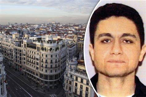 terror suspect linked to mohamed atta and hamburg cell arrested in