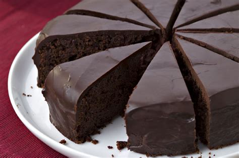 chocolate and beetroot cake recipe