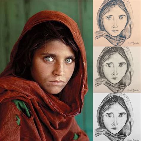 afghan girl with green eyes camel toe pics