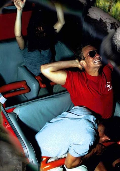 the 100 funniest roller coaster photos of all time