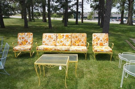 Antique Outdoor Furniture Timeless Classics For Your Home