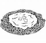 Espaguetis Colorir Esparguete Queijo Formaggio Desenhos Spaghettis Fromage Formatge Amb Comida Dibuix Macarrão Acolore Fideo Valorados Mejor Aliments Dibuixos Pates sketch template
