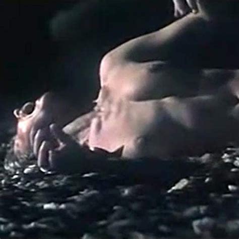 isabella ferrari nude forced sex scene from le journal de luca scandal planet