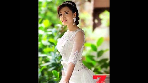 Myanmar Beautiful Girl 2014 Youtube