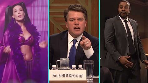 the 44 best saturday night live sketches from season 44