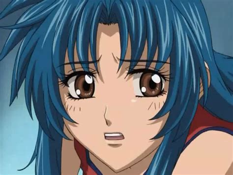 Full Metal Panic Kaname Chidori Lumforever Photo