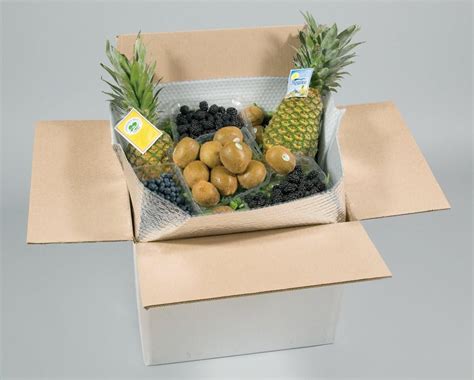 cold chain thermal packaging  perfect  delivering foods insulatedpackaging