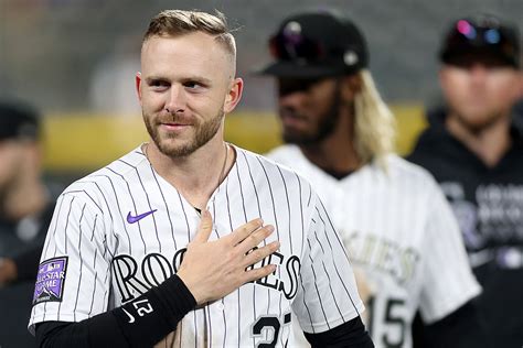trevor story rejected rockies offer  stay  team
